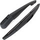 Honda Odyssey 1999 Rear Wiper Arm + Blade