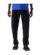 Rossignol Men's Long Hiking Trousers Black