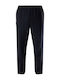 Rossignol Men's Long Hiking Trousers Black