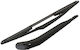 Citroen Nemo 2007 Flap Rear Wiper Arm + Blade