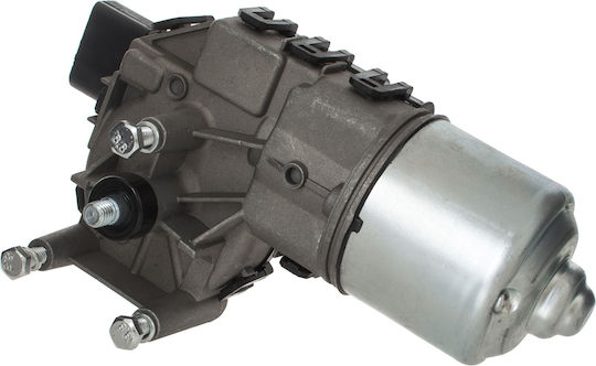 Opel Astra Iii H 04-14 Front Wiper Motor