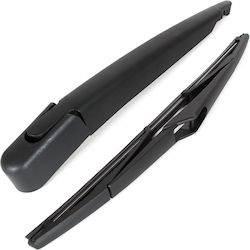 Opel Adam 2013 Rear Wiper Arm + Blade Opel Adam 2013 Rear Wiper Arm + Blade