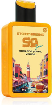 Cars And Yours, Venice Eau de Parfum 75ml