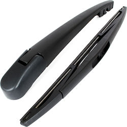 Mitsubishi Outlander 2007 Rear Wiper Arm + Blade Mitsubishi Outlander 2007 Rear Wiper Arm + Blade