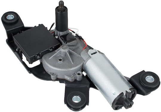 Bmw X3 E83 04-11 Motor Ștergător Spate