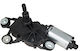 Seat Leon Ii 05-12 Motor Ștergător Spate