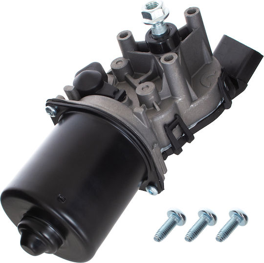 Audi A2 8z 00-05 Front Wiper Motor