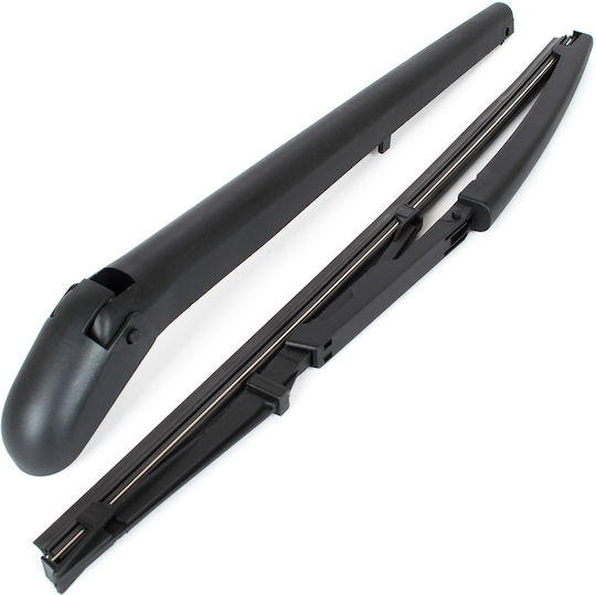 Fiat Panda 2003 Rear Wiper Arm + Blade