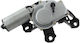 Audi A6 C5 Avant 97-05 Rear Wiper Motor