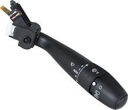 Citroen C5 I 01-04 C5 Ii 2004 Wiper Switch Lever Auto Function