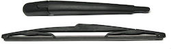 Nissan Almera 03-08 H B Rear Wiper Arm + Blade Nissan Almera 03-08 H B Rear Wiper Arm + Blade