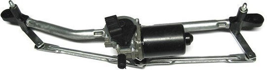 Fiat Punto Ii 99-03 Wiper Mechanism + Motor