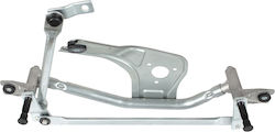 Fiat Linea 2007 Front Wiper Mechanism Fiat Linea 2007 Front Wiper Mechanism