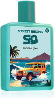 Manila Glee Eau de Parfum 75ml