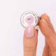 987 Cream Pink Glow 7ml