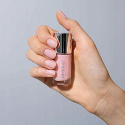 102 Gel Nagellack Sheer Milchrosa 9 ml