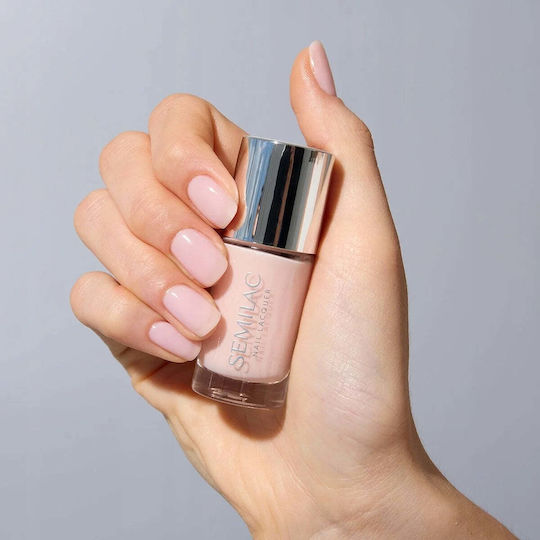 101 Nail Lacquer Sheer Nude 9 Ml