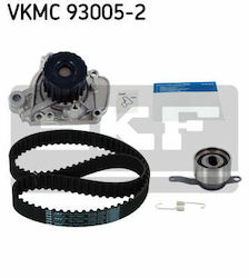 SKF Αντλία Νερού Αυτοκινήτου για Honda Civic