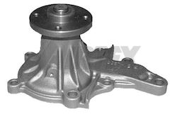 Airtex Αντλία Νερού Αυτοκινήτου για Toyota Carina / Celica / Corolla Airtex Αντλία Νερού Αυτοκινήτου για Toyota Carina / Celica / Corolla
