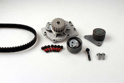 HEPU Αντλία Νερού Αυτοκινήτου για Renault Laguna / Safrane Volvo C70 / S40 / S60 / S70 / S80 / V40 / V70 Chevrolet Spark