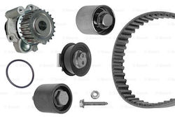 Bosch Αντλία Νερού Αυτοκινήτου για Citroen C6 Seat Altea / Exeo / Leon / Toledo Volkswagen Eos / Golf / Jetta / Passat Audi A3 / A4 / A6 / TT