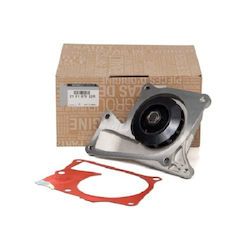 Renault Αντλία Νερού Αυτοκινήτου για Mercedes-Benz Citan Renault Clio / Fluence / Kangoo / Laguna / Latitude / Megane Nissan Juke / NV200 / Pulsar / Qashqai Dacia Dokker / Duster / Lodgy / Logan / Sandero