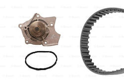 Bosch Αντλία Νερού Αυτοκινήτου για Seat Alhambra / Altea / Exeo / Leon Volkswagen Amarok / Beetle / Eos / Golf / Jetta / Passat / Scirocco / Sharan / Tiguan Audi A3 / A4 / A5 / A6 / A8 / Q3 / Q5 / TT