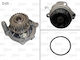Valeo Pompa de Apă Auto pentru Citroen C5 Seat Altea / Cordoba / Ibiza / Leon / Toledo Skoda Octavia Volkswagen Bora / Caddy / Eos / Golf / Jetta / Beetle / Passat Audi A3 / A4 / A6