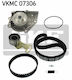 SKF Auto-Wasserpumpe