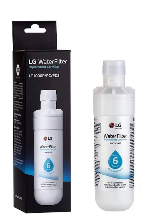 LG Εσωτερικό Ανταλλακτικό Φίλτρο Νερού Ψυγείου ...