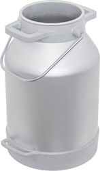 Agro Electro Milk Can
