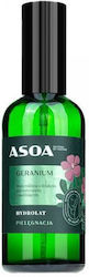 Asoa Hydrolate Liquid Facial Toner 100ml Asoa Hydrolate Liquid Facial Toner 100ml