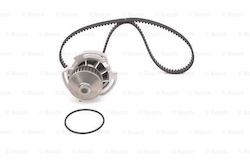 Bosch Αντλία Νερού Αυτοκινήτου για Seat Cordoba / Ibiza Volkswagen Golf / Polo / Vento Bosch Αντλία Νερού Αυτοκινήτου για Seat Cordoba / Ibiza Volkswagen Golf / Polo / Vento