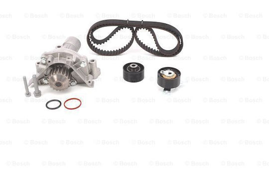 Bosch Pompă De Apă Auto Pentru Peugeot 307 308 407 807 Expert Citroen C4 C5 C8 Jumpy