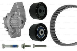 Bosch Αντλία Νερού Αυτοκινήτου για Peugeot 206 / 306 / 406 / 806 / Boxer / Partner Fiat Ducato / Scudo / Ulysse Citroen Berlingo / Jumper / Jumpy / Xsara Lancia Zeta
