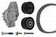 Bosch Pompă de Apă Auto pentru Peugeot 206 306 406 806 Boxer Partner Fiat Ducato Scudo Ulysse Citroen Berlingo Jumper Jumpy Xsara Lancia Zeta