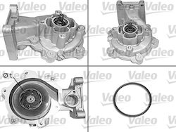 Valeo Αντλία Νερού Αυτοκινήτου για Ford Mondeo / Transit