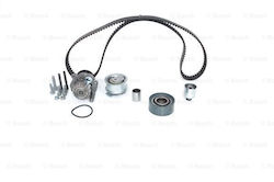 Bosch Αντλία Νερού Αυτοκινήτου για Seat Altea / Exeo / Leon / Toledo Skoda Octavia / Superb / Yeti Volkswagen Eos / Golf / Jetta / Passat / Scirocco Audi A3 / A4 / A5 / Q5 / TT