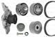 Bosch Antlie de Apă Auto pentru Citroen C5 Skoda Superb Volkswagen Passat Audi A4 / A6 / A8