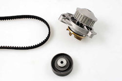 HEPU Αντλία Νερού Αυτοκινήτου για Citroen C3 Volkswagen Passat Audi 100 / 200 / 80 / 90 HEPU Αντλία Νερού Αυτοκινήτου για Citroen C3 Volkswagen Passat Audi 100 / 200 / 80 / 90