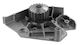 Airtex Pompă de Apă pentru Peugeot 406 605 806 Fiat Ulysse Citroen Berlingo XM Xantia BMW X1 X2 Lancia Zeta