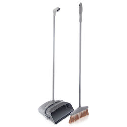 Mătură Lungă Cu Fară De 91 Cm Mătură Lungă Cu Fară De 91 Cm