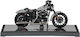 Μινιατούρα 1:18 Harley Davidson Sportster Iron 883