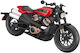 Μινιατούρα 1:12 Harley Davidson Sportster S 2024