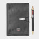 Gift Desk Set with Notebook and Pen 1 Piece