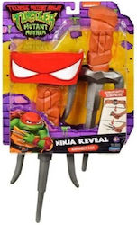 Mutant Mayhem Raphael Teenage Mutant Ninja Turtles