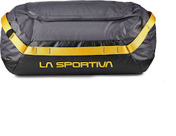 La Sportiva Σακ Βουαγιάζ 70lt Γκρι La Sportiva Σακ Βουαγιάζ 70lt Γκρι
