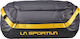 La Sportiva Sack Reise Rucksack 40lt Grau Stoff M60cm