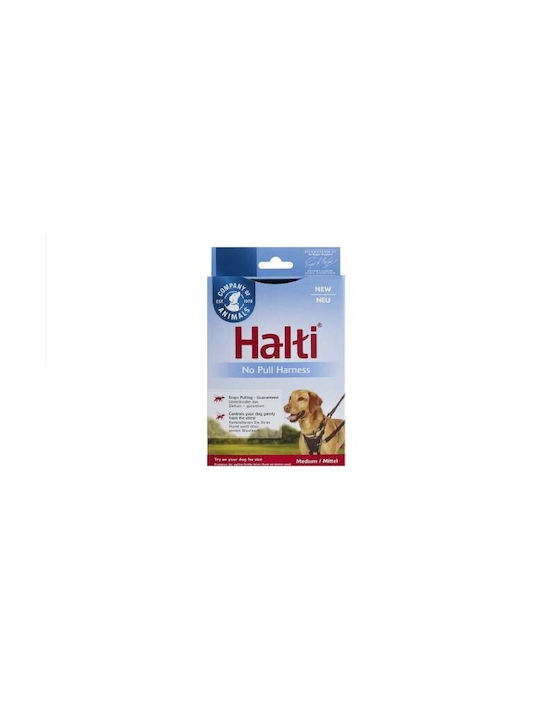 Halti No-pull Harness M 34-56cm