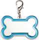 Reflective Dog ID Tag